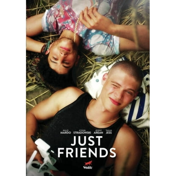 Just Friends (DVD), Wolfe Video, Comedy
