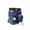B, variant on Creative Denim Pants Resin Flower Pot, Flower Planting Pots Pot Resin Cute Planter Pots for Home Lawn Yard Outside Decor(A) 1pc