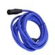 thumbnail image 5 of Cable De Micrófono Xlr Cable De Micrófono De Núcleo De Cobre Puro Cable De Micrófono De 3 Pines Cable De Micrófono Cable De Altavoces Cable De Micrófono XLR Macho A Hembra ANGGREK  Otros, 5 of 8