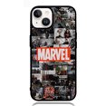 thumbnail image 1 of Heroes iPhone 14 Plus Case BLN8613,iPhone 16 Pro, 1 of 3