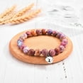 thumbnail image 2 of XBage Gifts For Mom Aunt New Mom To Be Bonus Mom Nana Grammy Grandma, Stone Bracelets Birthday Mothers Day Christmas Jewelry Presents For Women3427, 2 of 2
