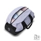 thumbnail image 5 of TOTTO Maleta Deportiva - Bolsa de Viaje | Chica | con Asa y Correa de Hombro Removible ACTIVE S purpura CH, 5 of 6