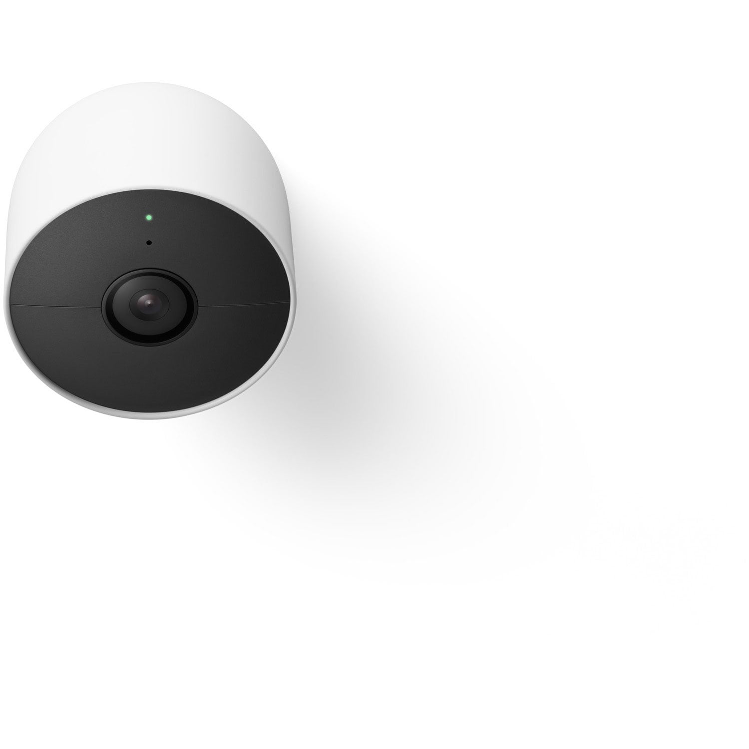 【未開封】Google Nest Cam 1080p HD Google Nest Cam 1080p Battery Operated Indoor/Outdoor