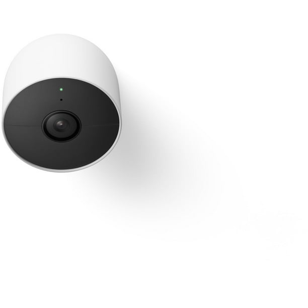 Google Battery-powered Nest 1080p HD Security Camera