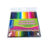 Selectum Coloring 24 Pencils