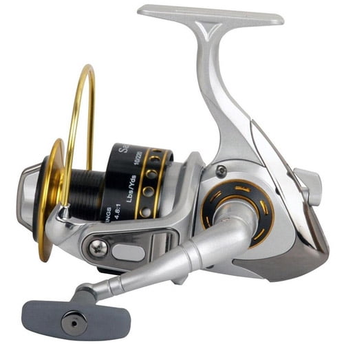 okuma safina reel