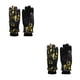 thumbnail image 3 of Sonducket Guantes para niños Manoplas impermeables Niños Moda Snowboard Estampado Guante de nieve grueso para deportes de patinaje al aire libre Amarillo 2piezas Sonducket CBP467635, 3 of 5