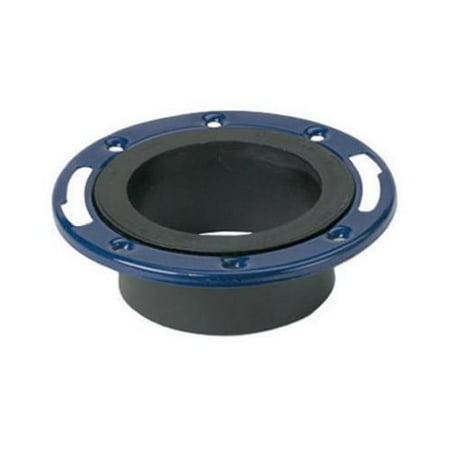 Abs 00812 0800ha 4 Adj Closet Flange Quantity 1 Walmart Com