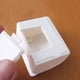 thumbnail image 5 of Vogacara Afeitadora para hombres, soporte para vasos adhesivos para barba y pelo, soporte para estante, herramientas para el baño Juegos de afeitado, 5 of 5