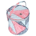 thumbnail image 3 of Bolsa De Hilo, Estructura Ingeniosa Hermosa Bolsa De Hilo Para Almacenamiento De Ganchillo Para Tejer, 3 of 7