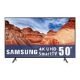 thumbnail image 1 of TV Samsung 50 Pulgadas 4K Ultra HD Smart TV LED UN50RU7100FXZX, 1 of 4