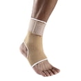 thumbnail image 2 of Tejido elástico correa de nailon soporte de tobillo bádminton baloncesto fútbol Fitness Protector de talón, 2 of 5