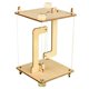 thumbnail image 1 of Wooden DIY Tensioning Structure Building Kits, Assembly 3D Puzzles, Science Experiment Projects For Kids Ages 8-12, DIY Educational Model Kit Toys, Gifts For Boys And Girls Age 6+ Years Old, 1 of 4