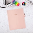 thumbnail image 2 of Hilroy® Double Loop Rose Journal 8X10, 2 of 5