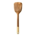 thumbnail image 6 of Beautiful 3-Piece Wood Kitchen Utensil Set by Drew Barrymore, 6 of 10