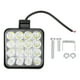 thumbnail image 2 of Barra De Luces LED, Luz De Trabajo LED Universal 2000LM 6000K Ahorro De Energía Para Luces De Trabajo Para Luz Antiniebla Para Luz De Conducción, 2 of 7