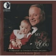thumbnail image 2 of Antonin Kubalek - My Gift to You - Music & Performance - CD, 2 of 2