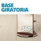thumbnail image 4 of Espejo Cuerpo Completo Giratorio De Piso Decorativo Onof, 4 of 9