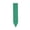 Green, variant on LAZIOEGR 100 Pcs Plastic Plant Seed Labels Pot Marker Nursery Garden Stake Tags White 10 x 2cm / 3.94 x 0.79 inches