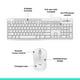 thumbnail image 5 of Combo de teclado y ratón inalámbricos Logitech MK270 para Windows, 5 of 6
