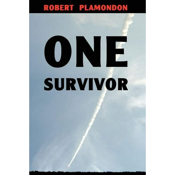One Survivor, (Paperback)
