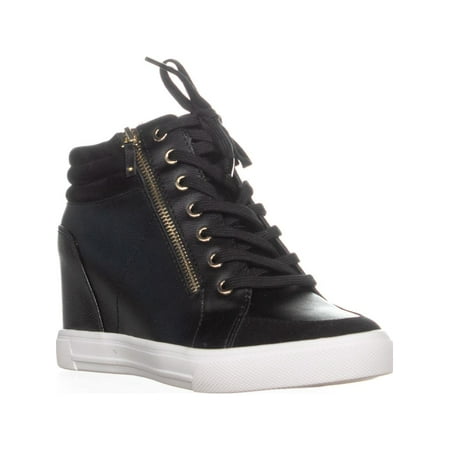 kaia wedge sneaker