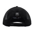 thumbnail image 4 of Gorra Trucker Negra Unitalla Firestone LMDD, 4 of 5