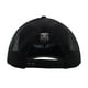 thumbnail image 3 of Gorra Trucker Negra Unitalla Diablo Made In Hell Lmdd, 3 of 4