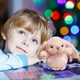 thumbnail image 5 of Llavero Con Forma De Conejito Adorable Accesorio De Peluche Niños Y Coleccionistas Perfecto Para Interior Y Exterior, 5 of 7