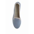 thumbnail image 5 of London Rag Palin Denim Slip On Womens Loafers, 5 of 9