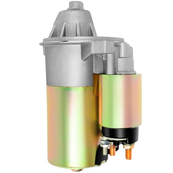 ECCPP Starters fit for Ford Explorer for Mercury Mountaineer 1997 1998 1999 2000 2001 5.0L(302) V8 3274N
