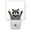 Raccoon Hands Out, variant on WIRESTER Plug-in Led Wall Night Light Shade Night Light - Ocean Sea Turtles