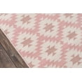 thumbnail image 3 of Erin Gates by Momeni Thompson Newbury Pink Hand Woven Wool Area Rug 5' X 7'6", 3 of 6