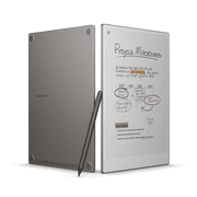 Restored reMarkable Paper Tablet Pro Color with Marker Plus 11.8" Wi Fi Gray with Basalt Folio