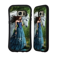 samsung s9 case anne stokes samsung s9 case anne stokes