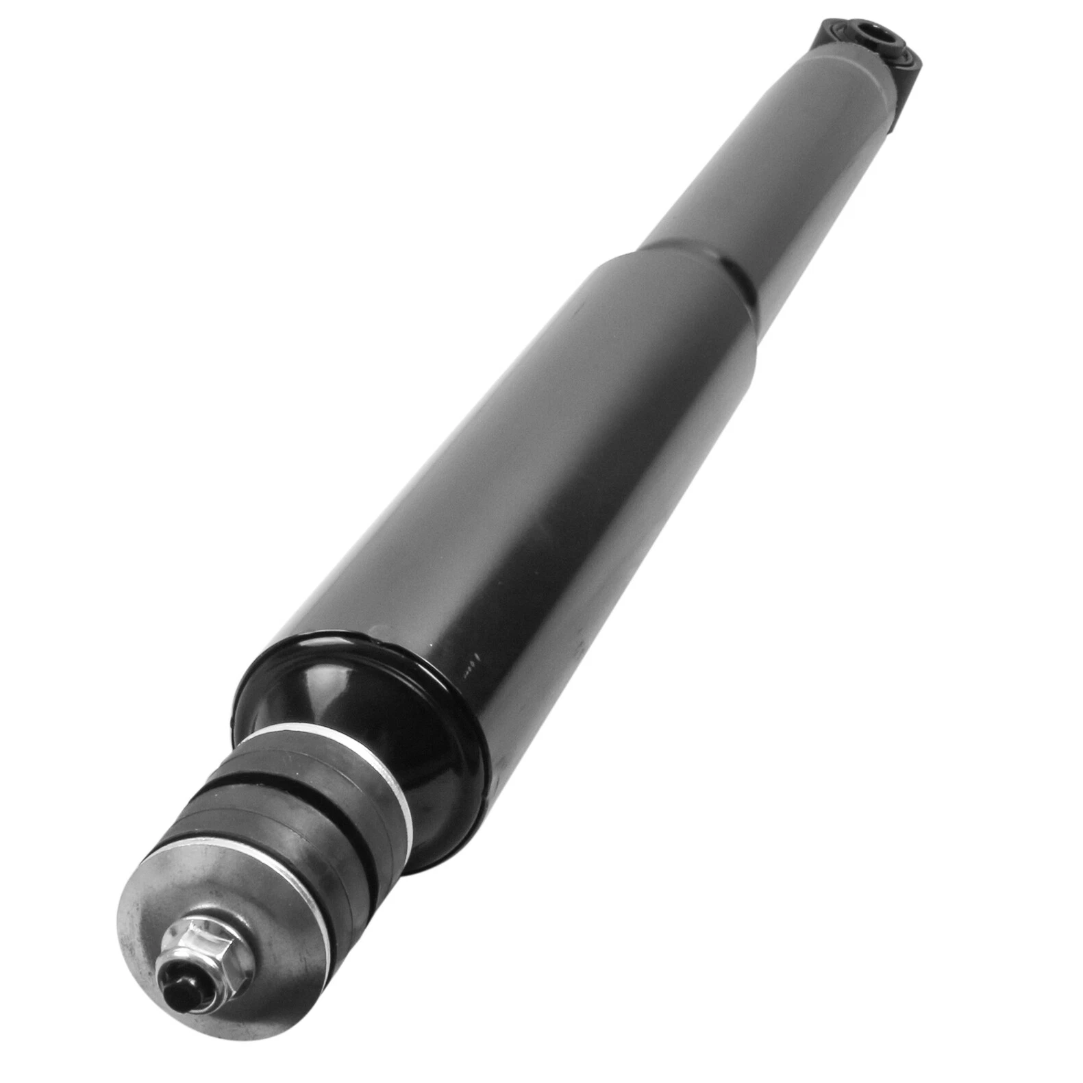 MOSTPLUS Pair of 2 Rear Shocks Absorbers for 2001-2006 Hyundai Santa Fe