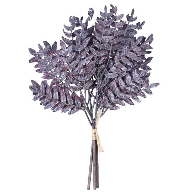 Vickerman FXT221521 18 Po Acacia Bundle&44; Violet - 2 Pièces par Sac