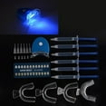 thumbnail image 1 of Home Use Teeth Whitening Kit Care Oral Hygiene Tooth Whitener Bleaching White With 44% Carbamide Peroxide For Dropshipping, 1 of 4
