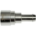 thumbnail image 2 of Dorman 800-409HP Coolant Connector - Inlet/Outlet 3/4In. Tube x 5/8In. Hose for Specific Models (OE FIX), 2 of 6