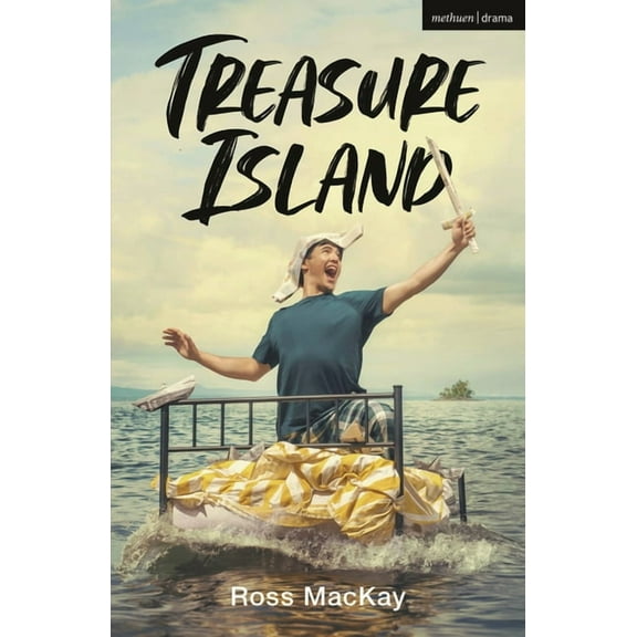 Plays for Young People Treasure Island, (Paperback)