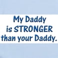 thumbnail image 2 of CafePress - USA POWERLIFTING Infant Bodysuit - Baby Light Bodysuit, Size Newborn - 24 Months, 2 of 4