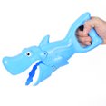 thumbnail image 3 of Juguete de baño para bebé, divertido juguete de bañera para niños, juguete para atrapar peces, juguete acuático, tipo A, 3 of 12