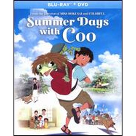 Pre-Owned Summer Days with Coo