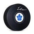 thumbnail image 1 of Easton Cowan Rondelle de Hockey des Maple Leafs de Toronto Autographiée, 1 of 2