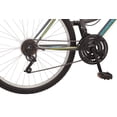 thumbnail image 7 of Roadmaster Granite Peak Women's Mountain Bike, 26-inch wheels, Grey, 7 of 7