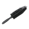 thumbnail image 2 of Fairnull Universal Long Firm Hair Car Wheel Shell Tires Washing Brushes Cleaning Tool, 2 of 9