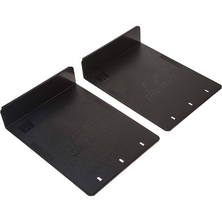 M91 Pair Music Stand-Out Shelf Extenders
