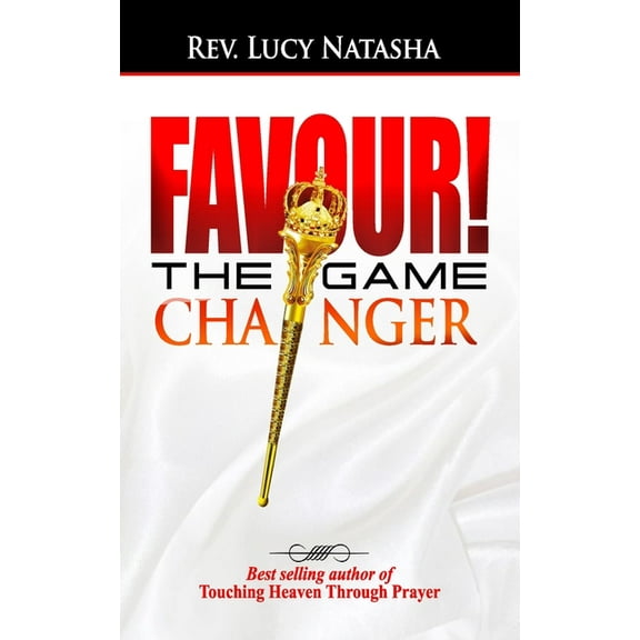 Favour The Game Changer, (Paperback)