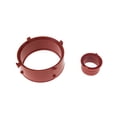 thumbnail image 4 of Turbo Intake Seal + Inlet Seal + Breather Seal Kit for OM642 A6420940080+A6420940580+A6420940480, 4 of 6