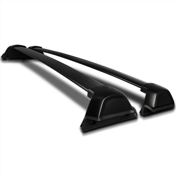 Honda CRV Roof Racks